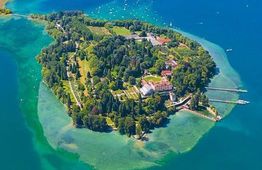 Resume image mainau