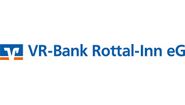 Logo von VR-Bank Rottal-Inn eG