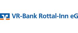 Logo VR-Bank Rottal-Inn eG