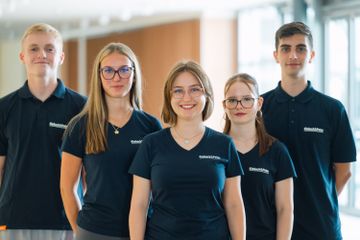 Bild von Unternehmen Kieback&Peter GmbH & Co. KG