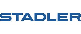 Logo Stadler Deutschland GmbH