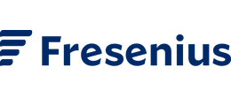 Logo Fresenius SE & Co. KGaA