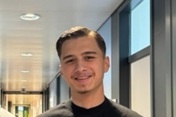 Foto des/der Interview-Partners/in