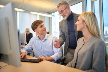 Bild von Unternehmen Deutsche Leasing AG