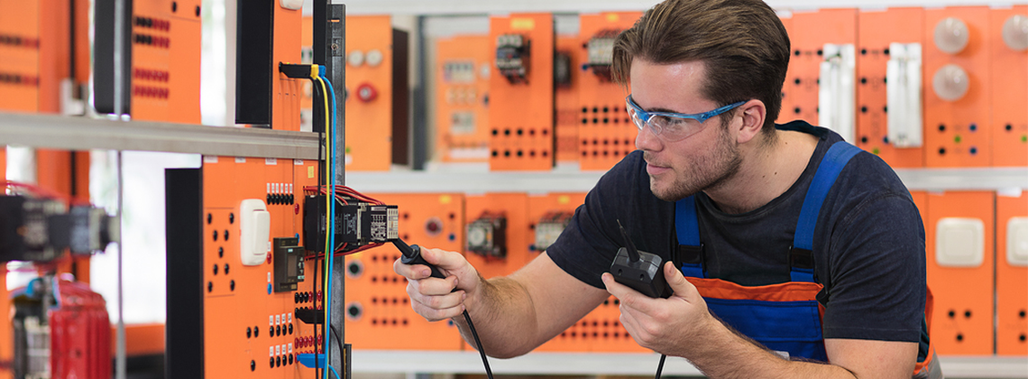 Bewerbung Als Elektroniker In Für Betriebstechnik Tipps Und Hinweise