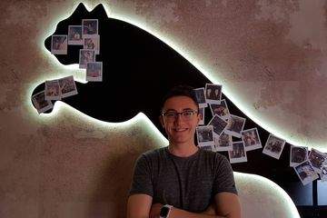 Foto des/der Interview-Partners/in