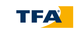 Logo TFA Dostmann GmbH & Co.KG