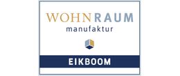 Logo EIKBOOM GmbH