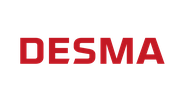 Logo von DESMA Schuhmaschinen GmbH