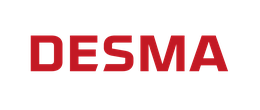 Logo DESMA Schuhmaschinen GmbH