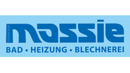 Logo Massie Bad Heizung Blechnerei GmbH