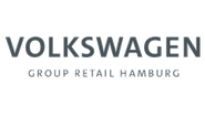 Logo von Volkswagen Automobile Hamburg GmbH