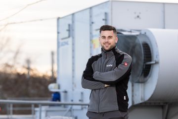 Bild von Unternehmen Wahl GmbH + Co. KG