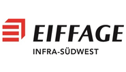 Logo von Eiffage Infra-Südwest GmbH