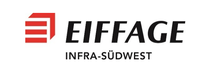 Logo von Eiffage Infra-Südwest GmbH