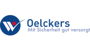 Logo von Oelckers GmbH & Co. Vertriebs KG (Tornesch)