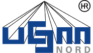 Logo von USM-Nord Unterweser Schiff- und Maschinenbau GmbH
