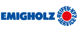 Logo EMIGHOLZ GmbH