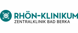 Logo Zentralklinik Bad Berka GmbH