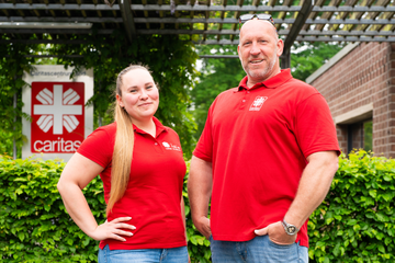 Bild von Unternehmen Caritasverband Duisburg e.V.