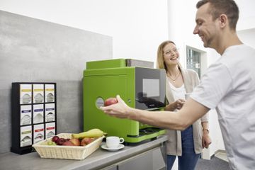 Bild von Unternehmen berbel Ablufttechnik GmbH