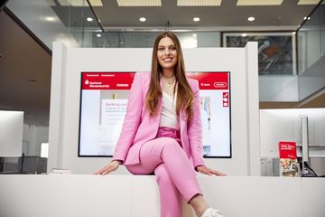 Bild von Unternehmen Sparkasse Münsterland Ost