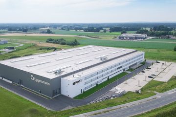 Bild von Unternehmen Eggersmann Gruppe GmbH & Co. KG