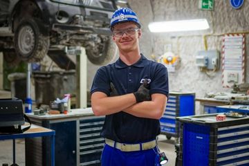 Foto des/der Interview-Partners/in