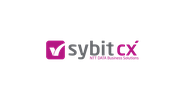Logo von Sybit GmbH