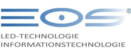 Logo EOS - Helmut Loos
