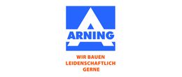 Logo Arning Bauunternehmung GmbH