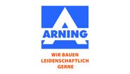 Logo von Arning Bauunternehmung GmbH