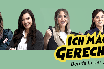 Bild von Unternehmen Bayerisches Staatsministerium der Justiz (StMJ)