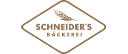 Logo Großbäckerei Schneider GmbH