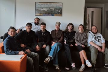 Bild von Unternehmen SCHÖNEBERG Holding GmbH