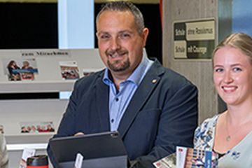 Bild von Unternehmen Kreis Stormarn