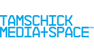 Logo TAMSCHICK MEDIA+SPACE GmbH