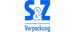 Logo S&Z Verpackung GmbH