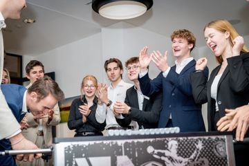 Bild von Unternehmen Sparkasse LeerWittmund