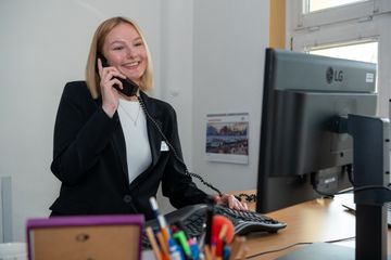 Foto des/der Interview-Partners/in