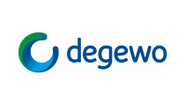 Logo von degewo AG