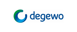 Logo degewo AG