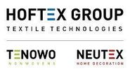 Logo Hoftex Group AG