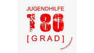 Logo von Jugendhilfe - 180 Grad GmbH