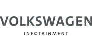 Logo von Volkswagen Infotainment GmbH