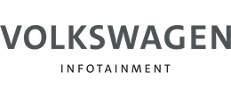 Logo Volkswagen Infotainment GmbH