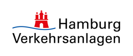 Logo Hamburg Verkehrsanlagen GmbH