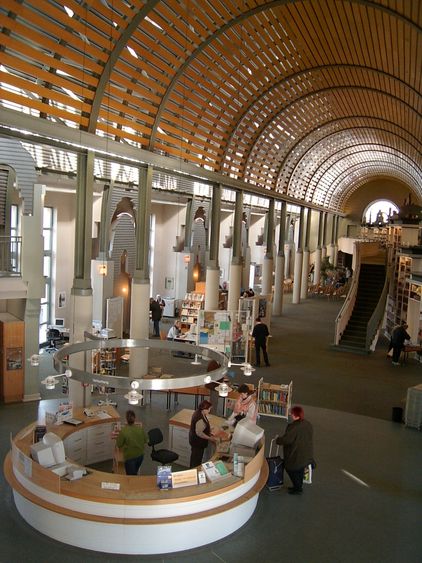 Bild Nr. 1 aus der Galerie