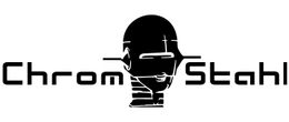 Logo ChromStahl Stahl- und Metallhandel GmbH