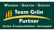 Logo von Team Grün Furtner GmbH Garten- und Landschaftsbau 